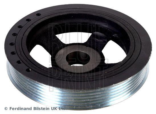 Blue Print ADBP610022 Crankshaft Pulley Hyundai Bayon 1.4Mpi 21- i10 1.2 13-19 i20 1.4 15- i30 1.4Tgdi — Pulleys & Tensioners
