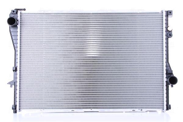 Nissens 60752A Motor Su Radiator BMW E39 E38 M52 M60 M62 — Radiators & Fans