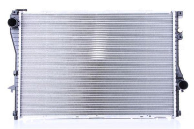 Nissens 60752A Motor Water Radiator BMW E39 E38 M52 M60 M62 — Radiators & Fans