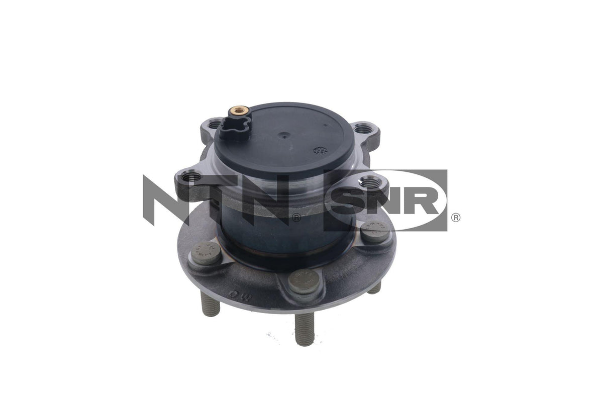 SNR R152108 Rear Wheel Hub Ball Bearing Ford Focus IV 19-