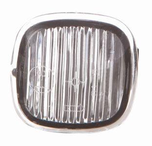 Depo 665-1402N-UE Fender Turn Signal Lamp Left & Right Skoda Fabia 07-10 / Octavia 01-08 / Roomster 10-/ Toledo 13