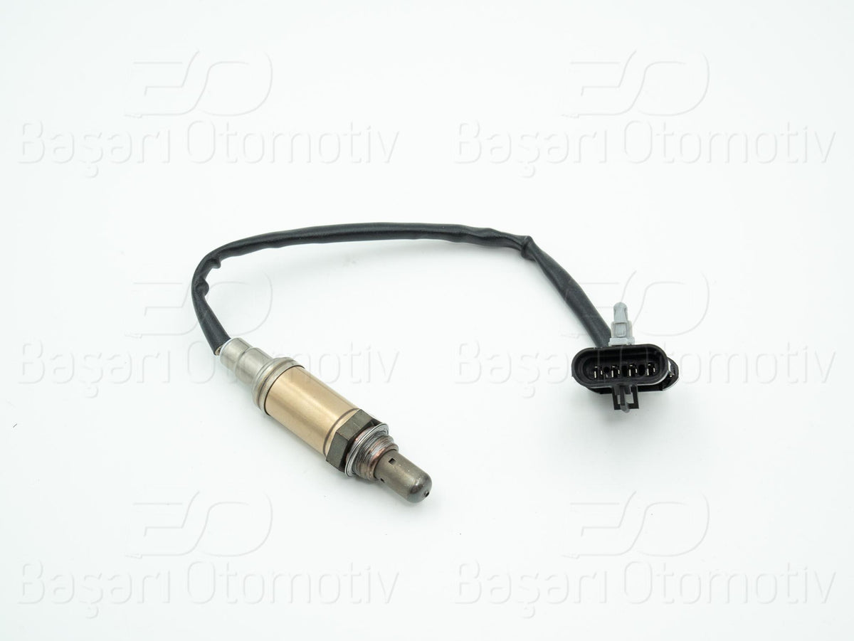 Wisco 2283018-00 Oxygen Sensor Opel Astra G Vectra B X14xe X16xel 96-01 — Oxygen & Air-Fuel