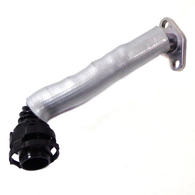 Yansanayi Opel Insignia Oil Return Pipe - A16LET Turbo Model — Yan Sanayi, Fluids & Chemicals