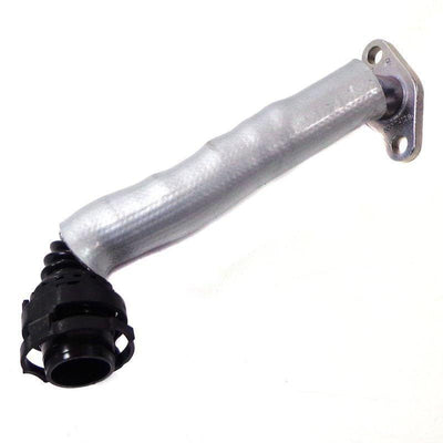 Yansanayi Opel Insignia Oil Return Pipe - A16LET Turbo Model — Yan Sanayi, Fluids & Chemicals