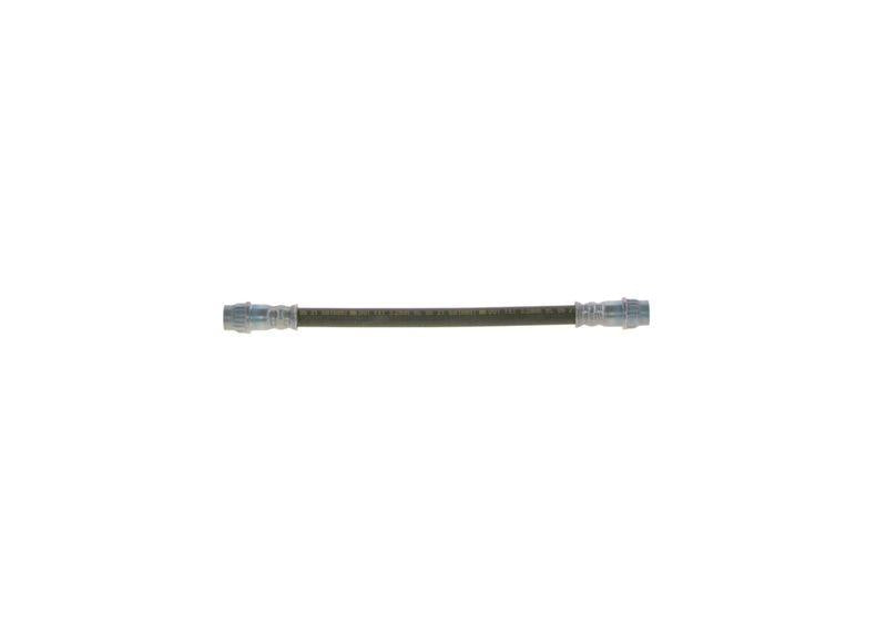 Bosch 1987481396 Brake Hose Rear 06-Pt.207-208-301-2008-C3-C4-Elysee — Brake Hydraulics