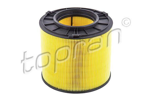 Topran 116699 Air Filter (Audi: A4 A5 Q5 2.0 TFSI 15 -) — Air & Cabin Filters