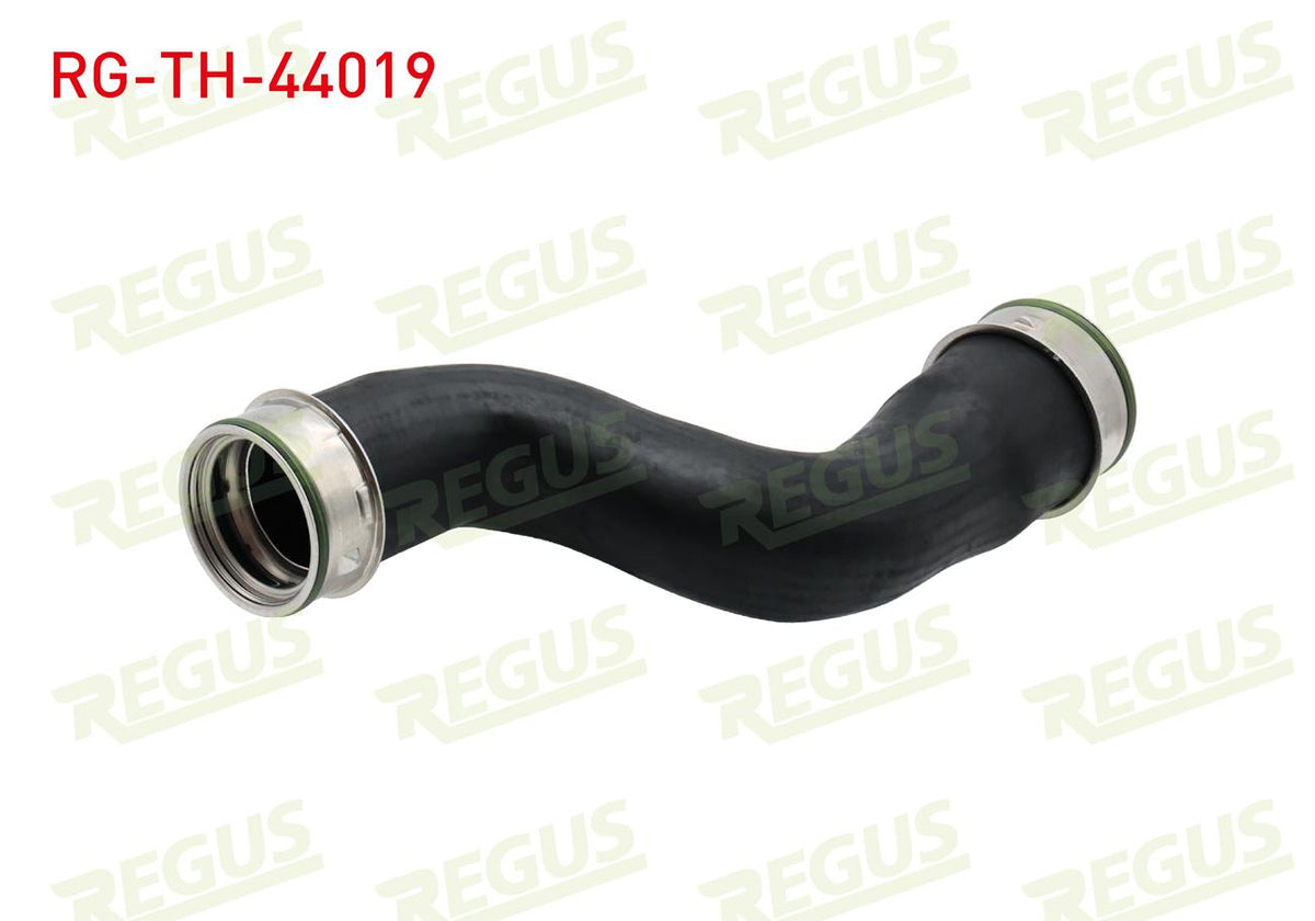 REGUS RG-TH-44019 Turbo Hose Volkswagen Caddy III (2Ka, 2Kh and 2 more models — Turbo & Supercharger