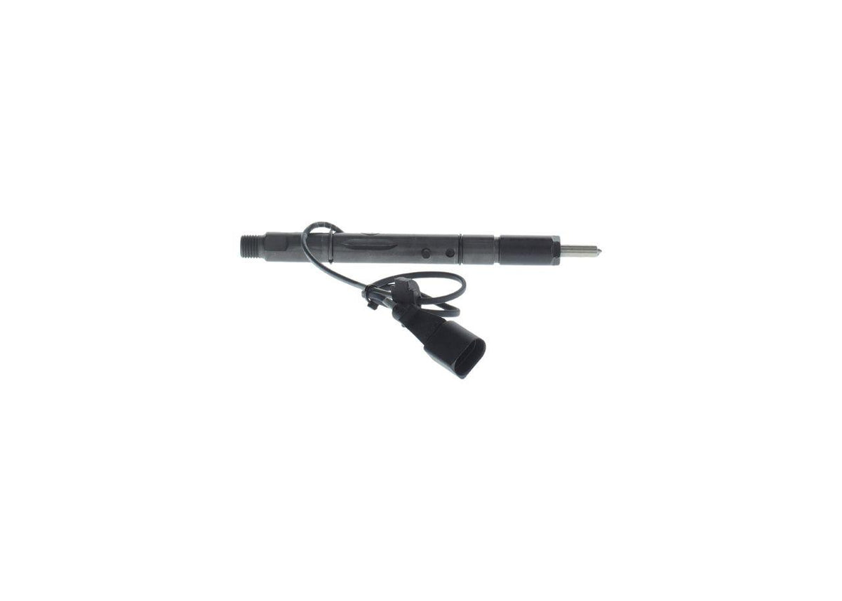 Bosch 0432133792 Injector 2.5 TDI V6 Passat A4 A6 Superb Bau Aym 03-05 — Fuel Delivery