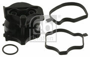 febi hava tahliye valfi for bmw, detailed view of febi hava tahliye valfi FEBI Hava Tahliye Valfi - Compatible with BMW M57 D25 D30 E46 E60 E65 X3 X5 | Durable Plastic Construction FEBI Hava Tahliye Valfi BMW M57 D25 D30 E46 E60 E65 X3 X5 febi, hava-tahliye-valfi, bmw-parts, engine-parts, car-accessories, mechanics, car-owners, car-maintenance, durable-plastic, ai-generated