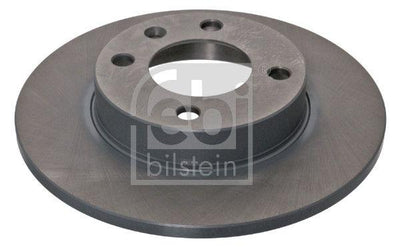 Febi Bilstein 02122 *2 Front Brake Mirror Golf I /II 1, 5D /1 and 4 more models — Mirrors