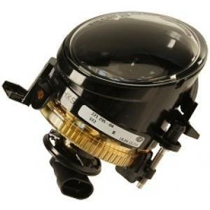 İthal 1T0941700D Right Fog Lamp Volkswagen Amarok/Jetta/Golf 5 GTI/Scırocco — Tail, Signal & Reflectors