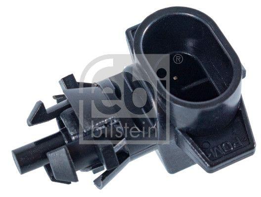 Febi Bilstein 01840 Opel Agila I/Astra F-G-H-J/Insignia/Corsa B-C/Meriva B/Vectra B-C Outer — Temperature Sensors & Switches