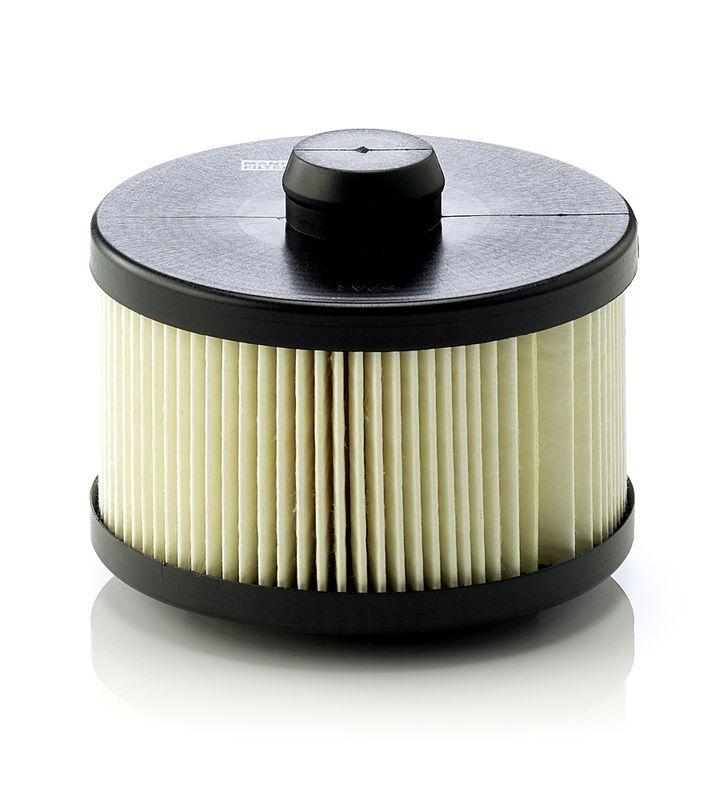 Mann PU10001X Fuel Filter Chrysler Voyager III 2.5 CRD Mercedes G-Class W461 W463 01- — Fuel Delivery