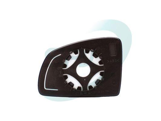 Spj L0353 Outer Dikiz Mirror Glass Meriva Electric Mirror Glass 03 / 10 Blind Spot Left