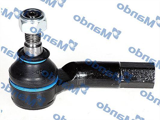 AYD 91-13827 Tie Rod End Left Polo 02 > 08 Cordoba 03 > 09 Ibiza 02 > 10 Fabia 00 > 08 Roomster 06 > 10 — Tie Rods & Linkage