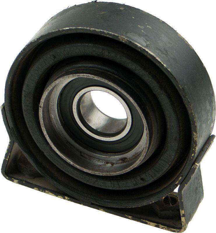 RAPRO Driveshaft Ara Bearing with Ball Bearing 124 - OE Quality Bearing for Drivetrain — Axles, CV Joints & Boots