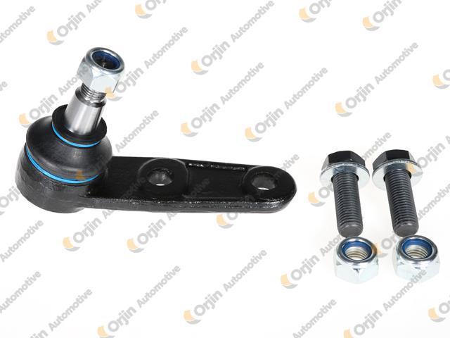 ORJIN 00204 Ball Joint Lower Chevrolet Kalos Aveo T200 T250 03-11 — Control Arms & Ball Joints