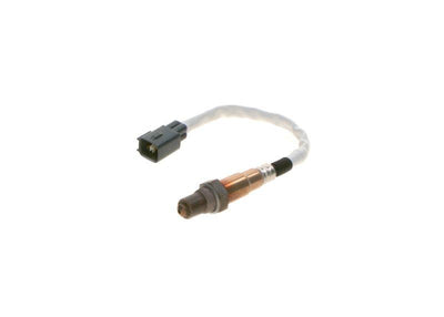 Bosch 0258006720 Lambda Sensor Rear Citroen C1 Peugeot 107 Toyota Yaris/Aygo 1.0 12V — Oxygen & Air-Fuel