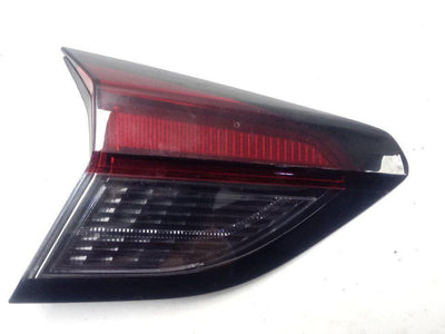 PSA 9830097780 — Tail, Signal & Reflectors