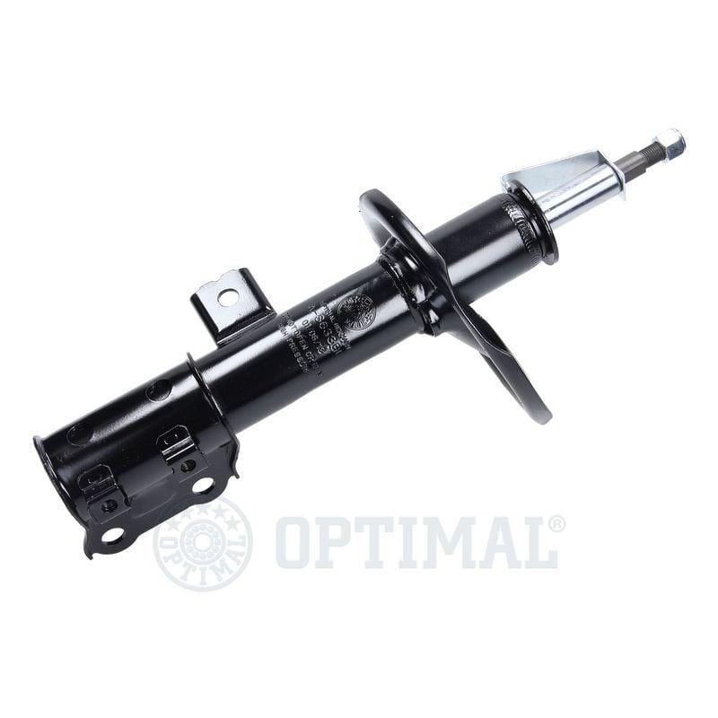 Optimal A-3633GL Front Left Shock Absorber - Compatible with 2007-2012 Ceed — Shocks & Struts
