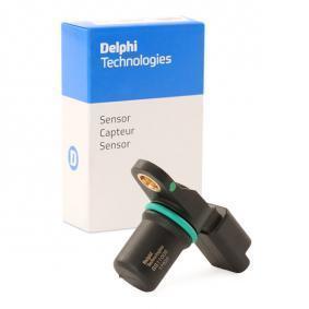 Delphi SS11005 Renault Megane II 2002-2009 Camshaft Shaft Sensor — Timing