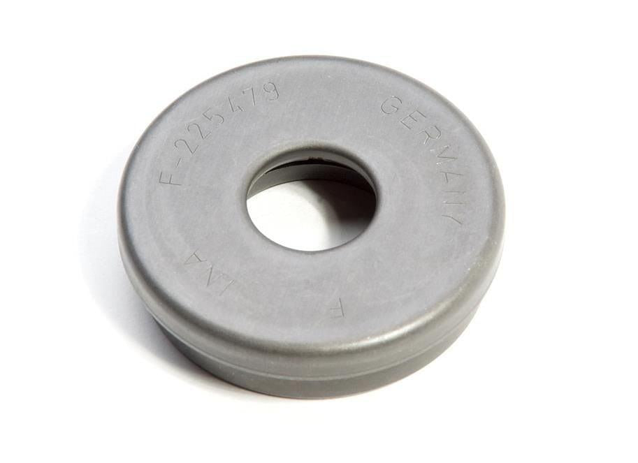 INA Chevrolet Lacetti Strut Mount Bearing - Quality German Part for 2004+ Models — Bushings & Mounts
