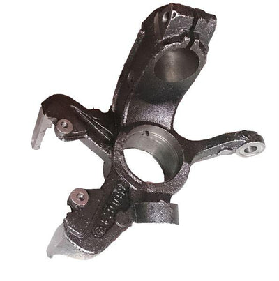 MGA 71163 Right Axle Carrier-1Lq 256×22 (VW Polo 02-18 Audi A1 11-18 Seat Ibiza 02-17)