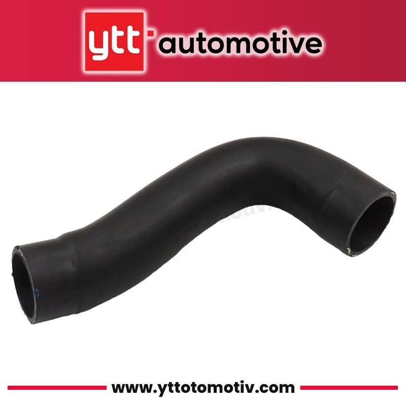 YTT Turbo Hose - Grand Cherokee IV (WK, WK2) 3.0 CRD — Turbo & Supercharger