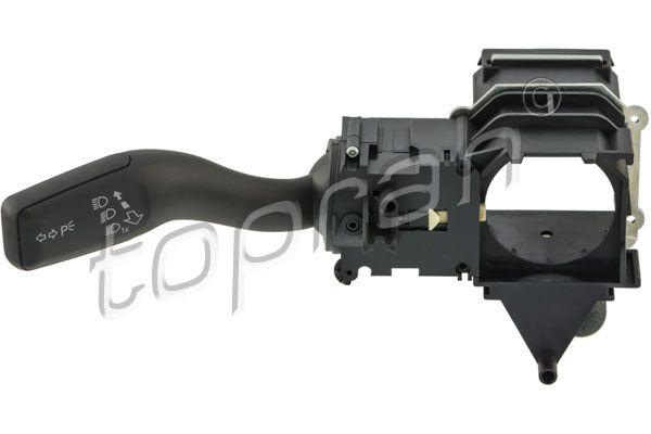 Topran 113580 Turn Signal Arm Park Lamp Fonksıyonlu A4 01 > 08 A6 05 > 08 A8 04 > 10 Q7 07 > 09 — Tail, Signal & Reflectors