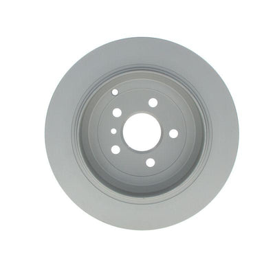 Bosch 0986479285 Brake Disc Rear 4-Matic X164 06-12 W251 07-14 W164 05-11 — Brake Rotors & Drums