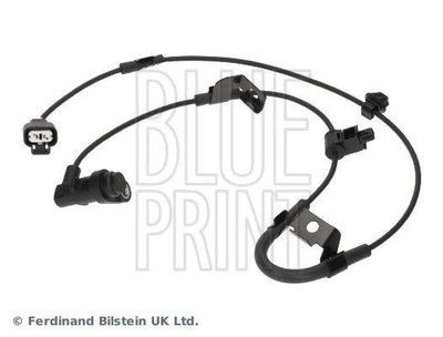 Blue Print ADBP710148 Mitsubishi L200 Cr 12 > 4X2-4X4 ABS Sensor Rear Left 4670A597 — Brake Sensors & ABS
