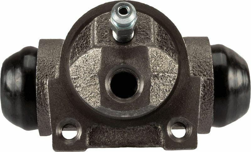 TRW BWH392 Brake Cylinder — Brake Hydraulics