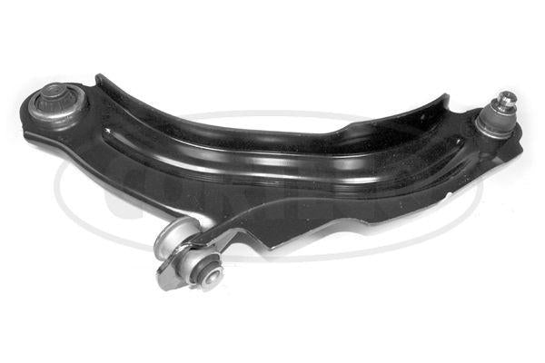 CORTECO Suspension Link - Complete Left for Clio IV 2012 — Axles, CV Joints & Boots