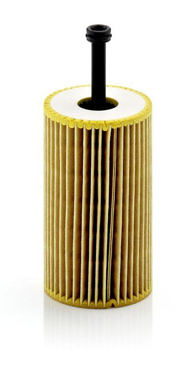 Mann HU612X Peugeot/Citroen 106-307/C2-C3/Berlingo/Partner/Saxo 1.4-1.6 Oil Filter — Oil Filters