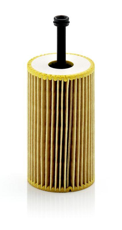 Mann HU612X Peugeot/Citroen 106-307/C2-C3/Berlingo/Partner/Saxo 1.4-1.6 Oil Filter — Oil Filters
