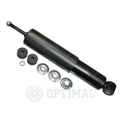 Optimal A-16542H Front Shock Absorber - High Performance for Starex H200 and Gazell — Shocks & Struts