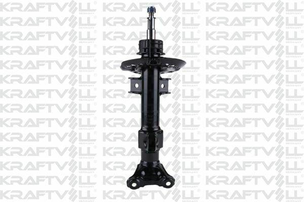 KRAFTVOLL Gas Shock Absorber - E-Class W212 & S212 (2011-2016) — Shocks & Struts