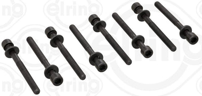 Elring 267.660 Cylinder Cover Stud Set Laguna III Espace IV 350Z 3.5 02