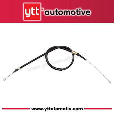 YTT Y1659 El Brake Cable Corsa C All — Brake Cables & Hardware