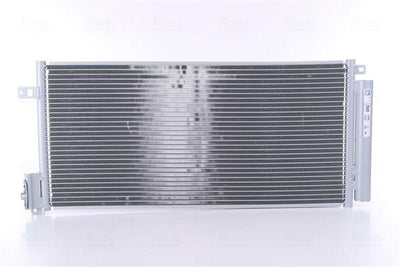 Nissens 94899 A/C Condenser Opel Corsa D 1.3-1.7 D /Fiat Bravo-Punto 05-14 — Condensers & Evaporators