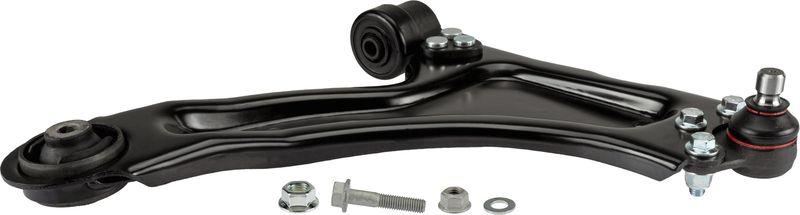 TRW JTC973 Control Arm Front Right with Ball Joint Opel Corsa C/Combo C 01-11 — Control Arms & Ball Joints