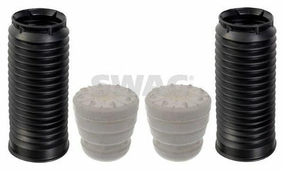 SWAG Shock Absorber Bushing Set - For Mercedes 117-156-176-246 Models — Bushings & Mounts