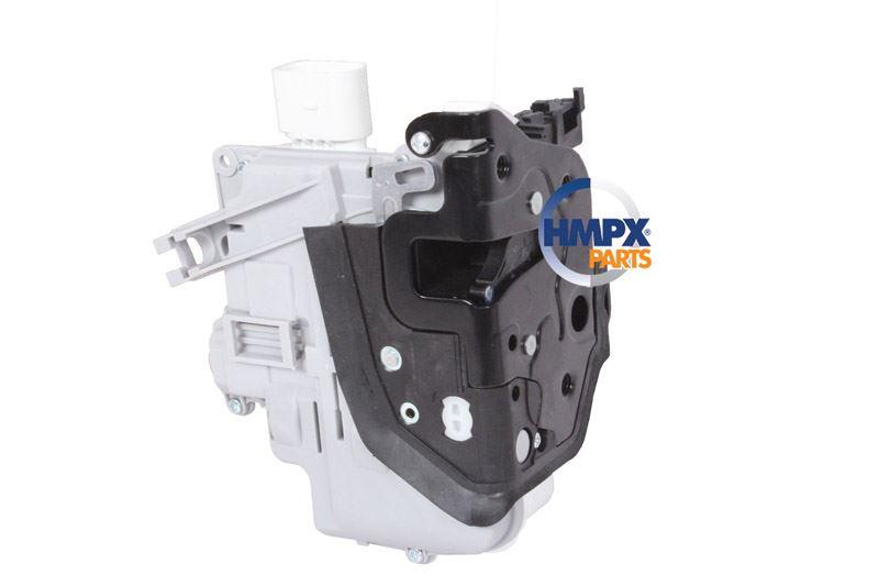 HİMPEKS 8J1837015A Front Door Lock Left A4 08 > 12 A5 08 > 11 Q5 09 > 12 Q7 07 > 15 Touareg 11 > 1 — Handles, Locks & Latches