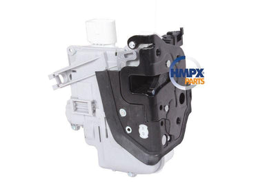 HİMPEKS 8J1837015A Front Door Lock Left A4 08 > 12 A5 08 > 11 Q5 09 > 12 Q7 07 > 15 Touareg 11 > 1 — Handles, Locks & Latches