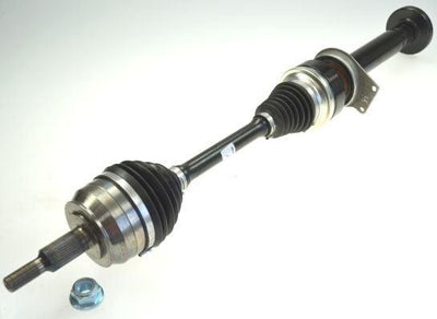 GKN 305510 Axle Right Transporter T5 2.0 TDI — Axles, CV Joints & Boots