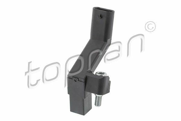 TOPRAN 116743 Crankshaft Position Sensor for VW Models — Engine Management Sensors