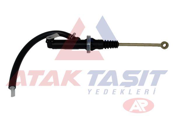 AP 421822 Clutch Cylinder Upper Plastic 19,05mm Ford Transit (V184) 2.4 TDCi 2000-2004 — Clutch & Flywheel