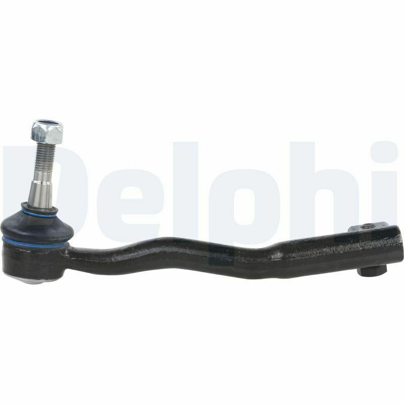 Delphi TA1875 Left Steering Tie Rod End for 96-04 BMW 5 Series (E39) — Tie Rods & Linkage