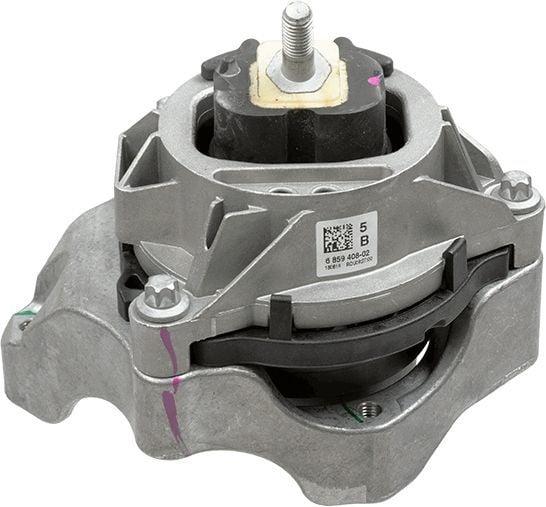LEMFORDER Motor Mount Right 3978501 - F20/F21 Series — Lemförder, Mounts