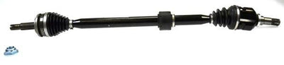 GKN 304948 Axle Right Auris 07-11 1.3 VVTI 1.4 VVTI 1.6 VVTI — Axles, CV Joints & Boots
